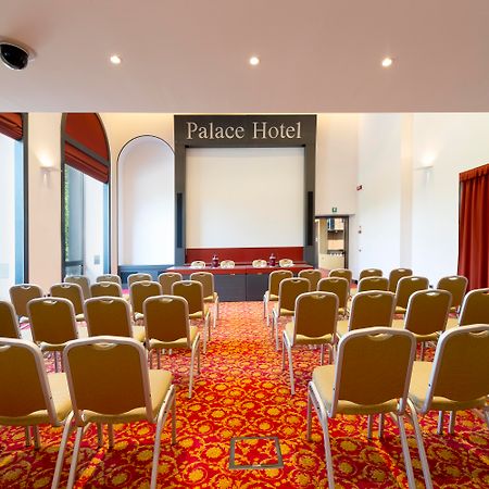 Palace Hotel Lake Como Exterior foto